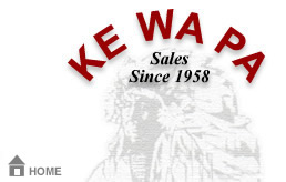 KE WA PA Sales