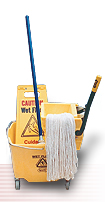 Cleaning Supplies