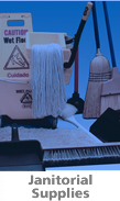 Janitorial Supplies