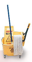 Cleaning Supplies
